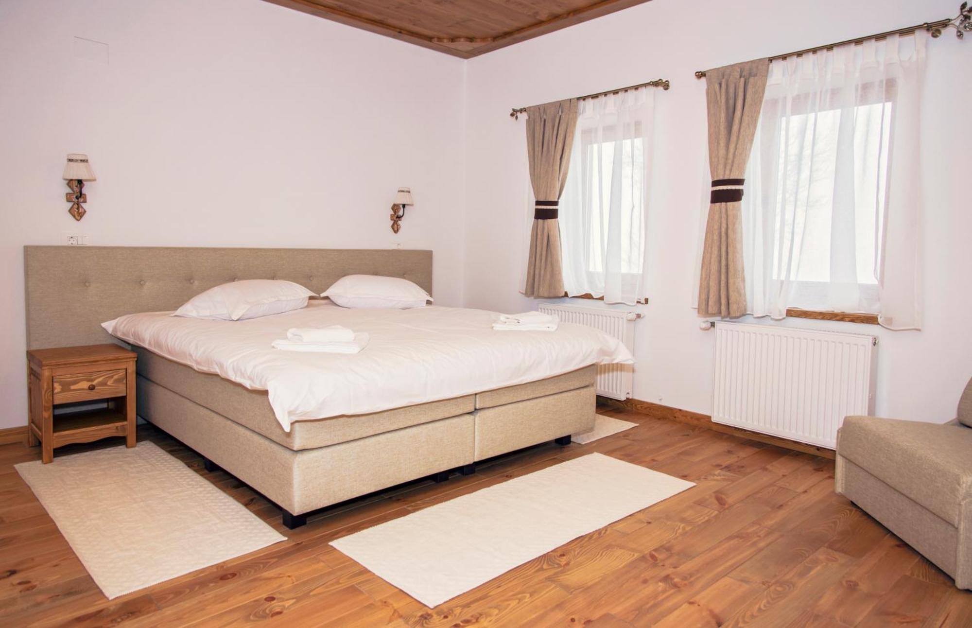 Samedru Măgura Quarto foto