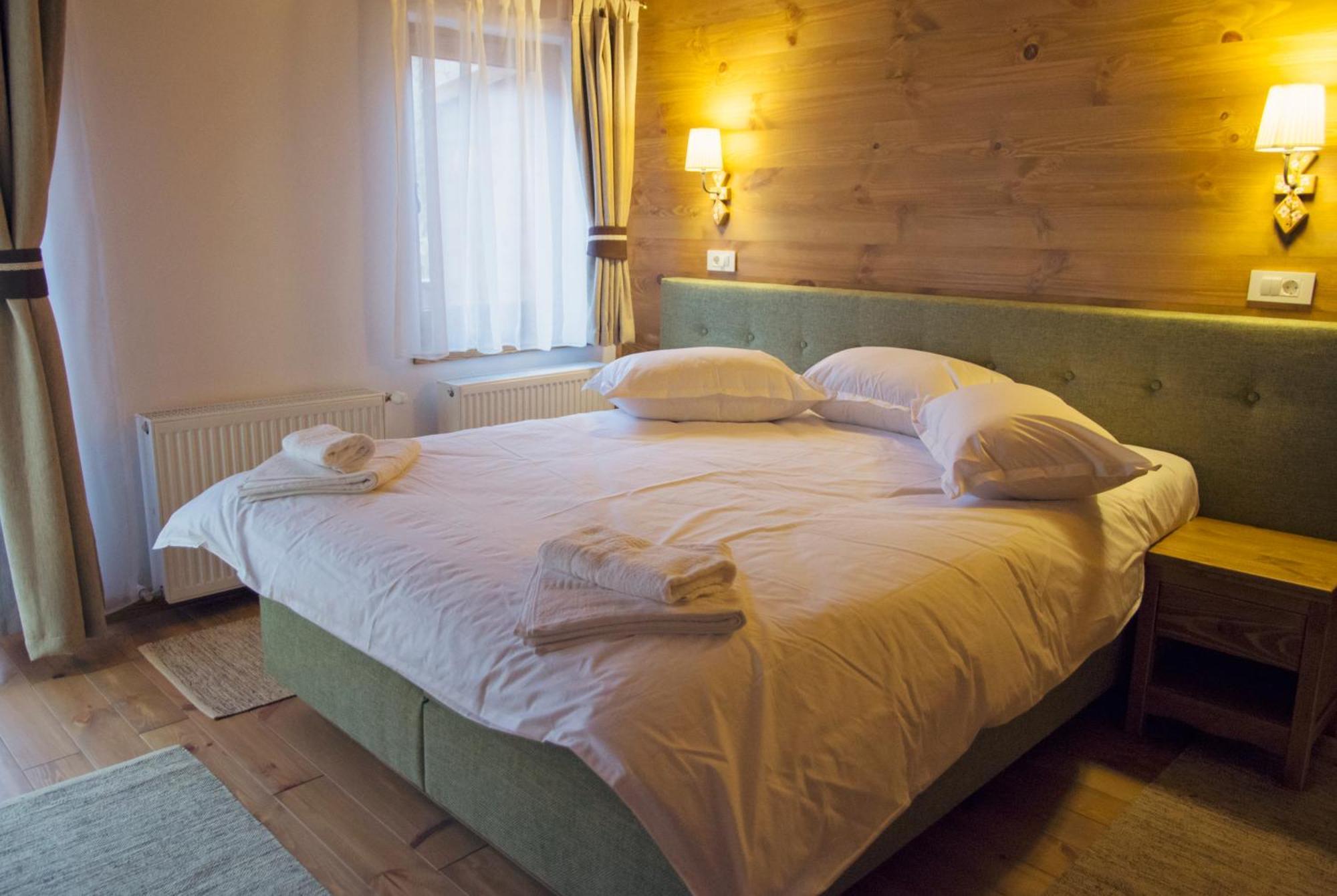 Samedru Măgura Quarto foto