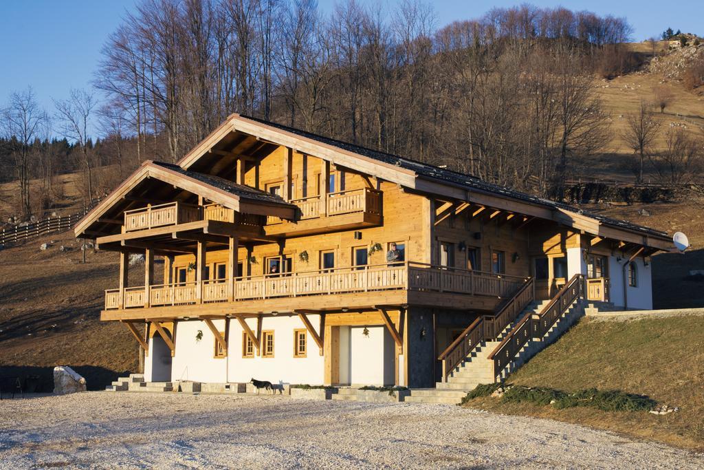 Samedru Măgura Exterior foto