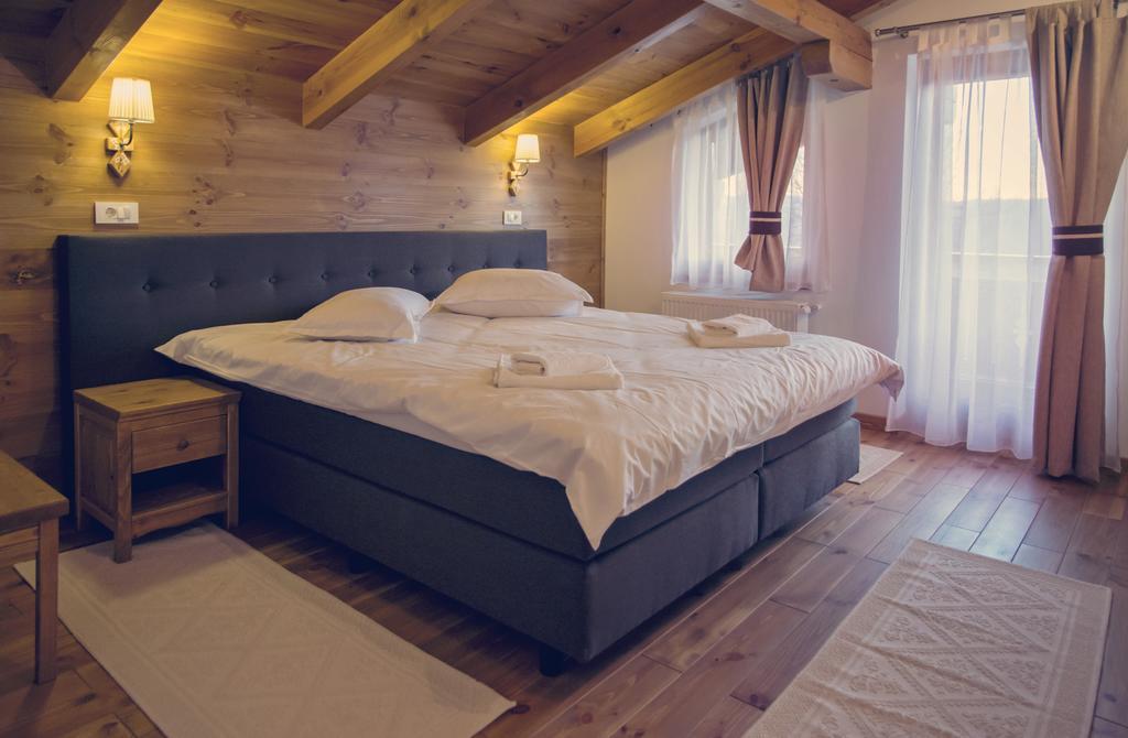 Samedru Măgura Quarto foto